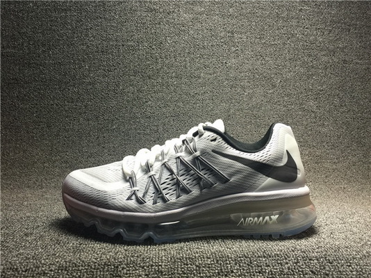 Super Max Nike Air Max 2015 GS--010